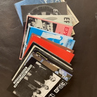 EPPU NORMAALI - Singlet 1978-1991 (20-cd-singles box set) - pikkukuva 3
