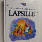 Jan Godfrey : Raamatun kertomuksia lapsille - pikkukuva 1