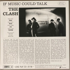 The Clash - 2LP, RSD 2021 - pikkukuva 2