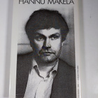 Hannu Mäkelä : Kylmä aika : runoja - pikkukuva 2