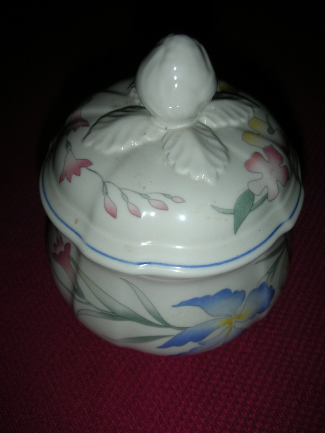 Villeroy & Boch sokerikko