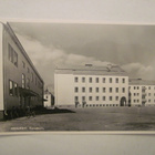 VANHA Postikortti Kemijärvi 1950-l Alkup.Mallikappale - pikkukuva 1