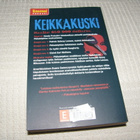Duane Swierczynski Keikkakuski  -pok - pikkukuva 2