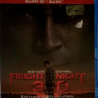 FRIGHT NIGHT 3D BLU-RAY + BLU-RAY - pikkukuva 1