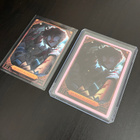 Human Alastor 23/60 2nd Edition Foil+NonFoil Hazbin Hotel - pikkukuva 4