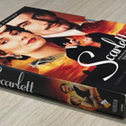 Scarlett (4DVD) Tuulen viemää -klassikon jatko-osa - pikkukuva 5