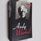 Victor Bockris : Andy Warhol - pikkukuva 1