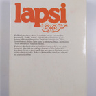 Penelope Leach : Lapsi : hoito ja kehitys - pikkukuva 2