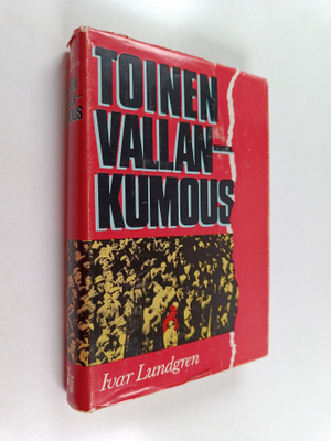 Ivar Lundgren : Toinen vallankumous