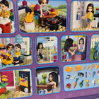 Lego Friends Emman talo, 41095 - pikkukuva 5