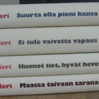 Veijo Meri: Suomen historia 1-4 - pikkukuva 1