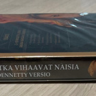 Miehet jotka vihaavat naisia (2DVD) Pidennetty versio (UUSI) - pikkukuva 4
