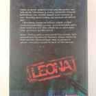 Jenny Rogneby : Leona : kortit on jaettu - pikkukuva 2