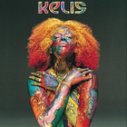 Kelis : Kaleidoscope - CD - pikkukuva 1