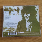 Spooky Tooth Featuring Mike Harrison – The Last Puff CD - pikkukuva 2