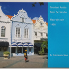 Aruba 1998 vuosisarja, FDC - pikkukuva 1