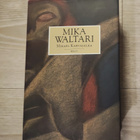 Mikael Karvajalka Mika Waltari - pikkukuva 1