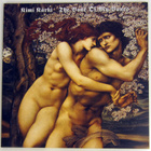 Kimi Kärki The bone of my bones LP - pikkukuva 1