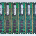 6x Samsung 1Gb muistikampa - pikkukuva 1