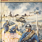 Korkeajännitys 23/1982 Vanhat synnit - pikkukuva 1