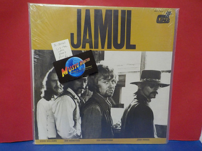 JAMUL - S/T M-/M- U.S 70 JAN PRESS LP