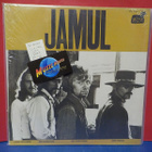 JAMUL - S/T M-/M- U.S 70 JAN PRESS LP - pikkukuva 1