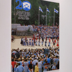 20 Kaustinen Folk Music Festival 20-26.7.1987 - pikkukuva 1