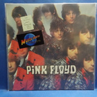 PINK FOYD - S/T UUSI EU 2022 REISSUE MONO 180G LP - pikkukuva 1