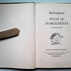 Paakkinen Eila: Pojat ja avaruuskissa, v. 1963 - pikkukuva 3