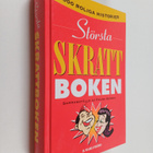 Största skrattboken - pikkukuva 1
