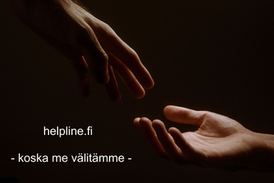 DOMAIN HELPLINE.FI