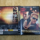 TRIGGERMEN DVD - pikkukuva 1