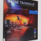 Govert Schilling : Katse taivaalle : 400 vuotta kaukoputk... - pikkukuva 1