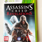 Xbox360 asassins creed revelations - pikkukuva 1