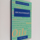 Cathy Cooper : Aromatherapy - pikkukuva 1