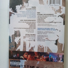 CD+DVD Jay-Z and Linkin Park - Collision Course (Sis.pk:t) - pikkukuva 2