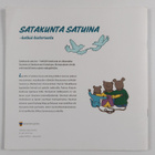 Pertti Rajala : Satakunta satuina, Vol. 3 - Hetkiä histor... - pikkukuva 2