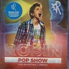 Robin :  Pop Sow  -  (Blu-ray) - pikkukuva 1