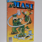 Mort Walker : Erikois-Masi 2/1991 - pikkukuva 1