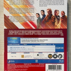 ANT-MAN and the WASP (2018) Limited Steelbook (UUSI) - pikkukuva 2