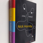 Nick Hornby : Juliet, Naked - pikkukuva 1