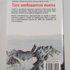 Margit Sandemo : Taru unohtuneesta maasta - pikkukuva 2