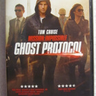 Mission Impossible • Ghost Protocol DVD - pikkukuva 1