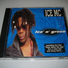 Ice MC - Ice 'n' Green (CD) - pikkukuva 1