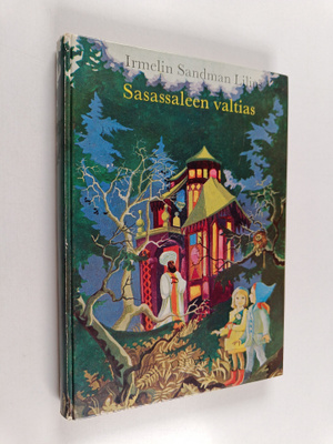 Irmelin Sandman Lilius : Sasassaleen valtias