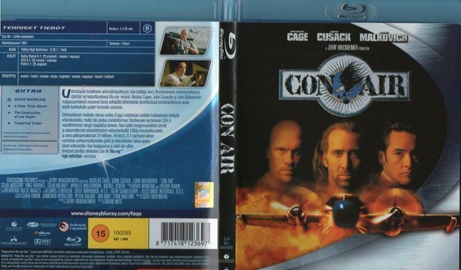 Con Air	(72 629)	k	-FI-	suomik.	BLU-RAY		nicolas cage	1997	(