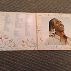 Stevie Wonder: the Secret life of plants 2LP - pikkukuva 3