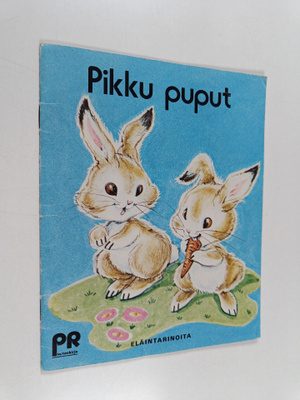 Pikku puput