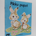 Pikku puput - pikkukuva 1