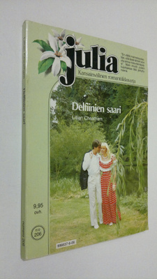 Lillian Cheatham : Delfiinien saari